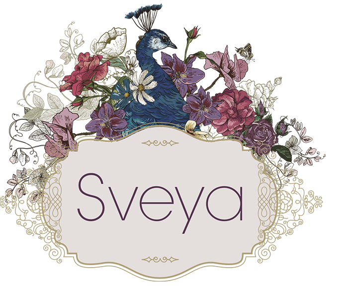 Sveya - Home